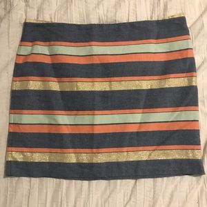 Gap Mini skirt